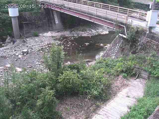佐治川３2025/08/15 15:50:00