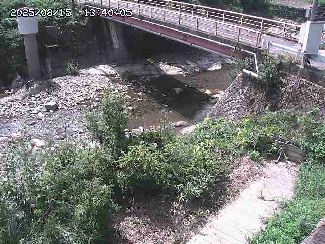 佐治川３2025/08/15 15:50:00