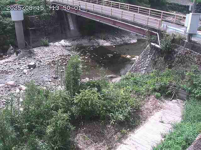 佐治川３2025/08/15 15:50:00