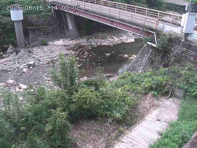 佐治川３2025/08/15 15:50:00