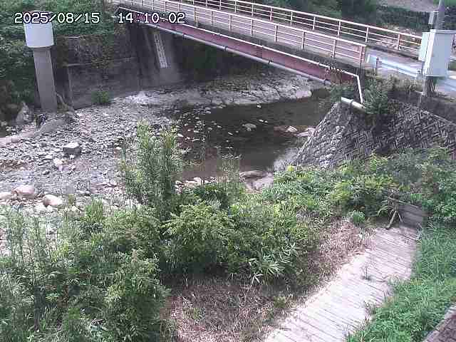 佐治川３2025/08/15 15:50:00
