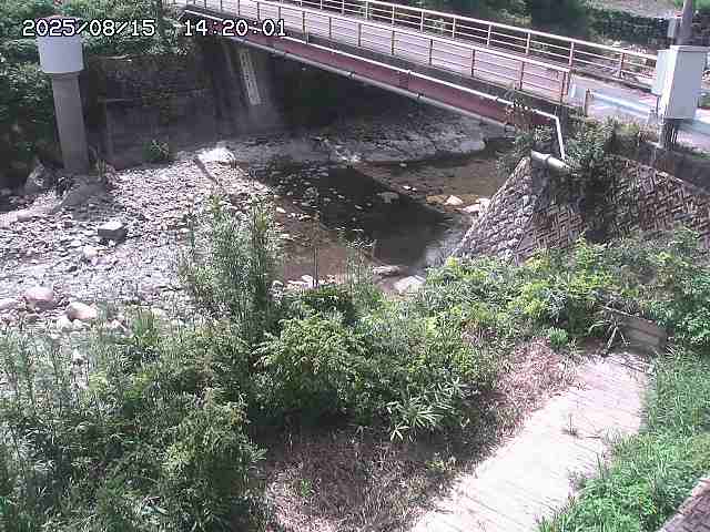 佐治川３2025/08/15 15:50:00