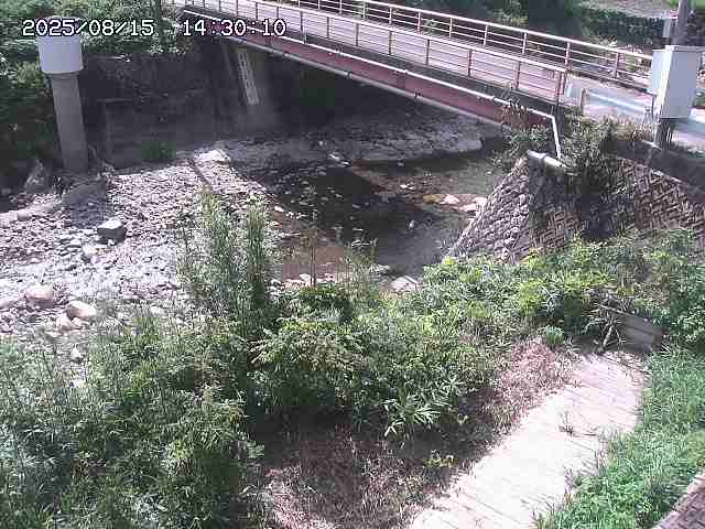 佐治川３2025/08/15 15:50:00