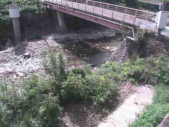 佐治川３2025/08/15 15:50:00