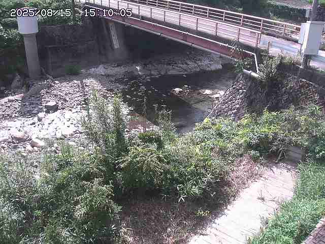 佐治川３2025/08/15 15:50:00