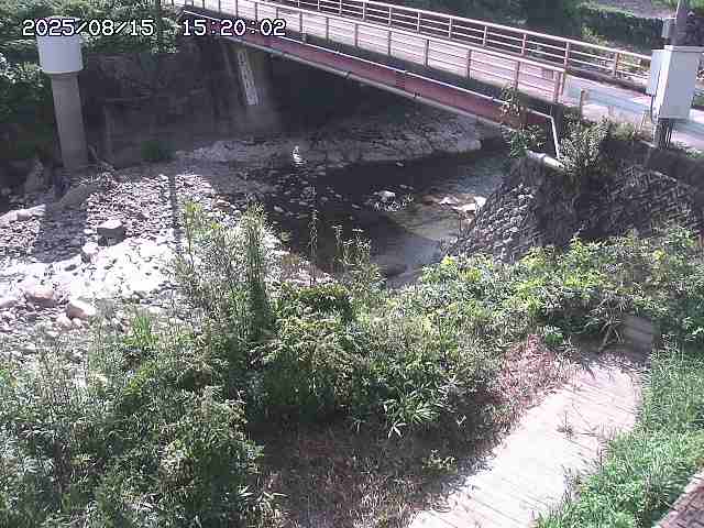 佐治川３2025/08/15 15:50:00
