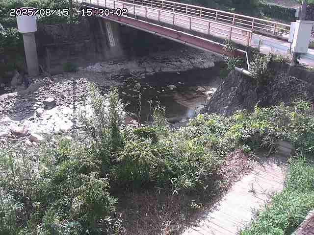 佐治川３2025/08/15 15:50:00
