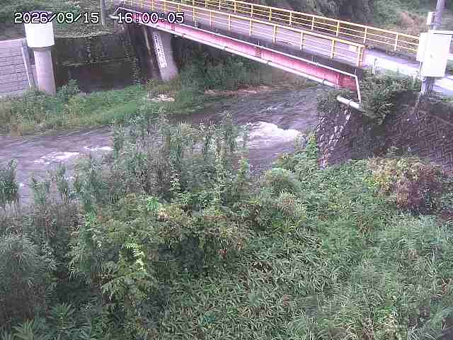 佐治川３2026/09/16 16:40:00