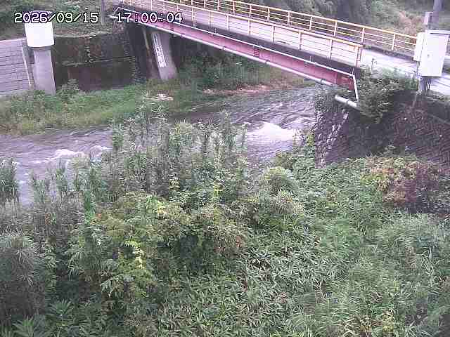 佐治川３2026/09/16 16:40:00