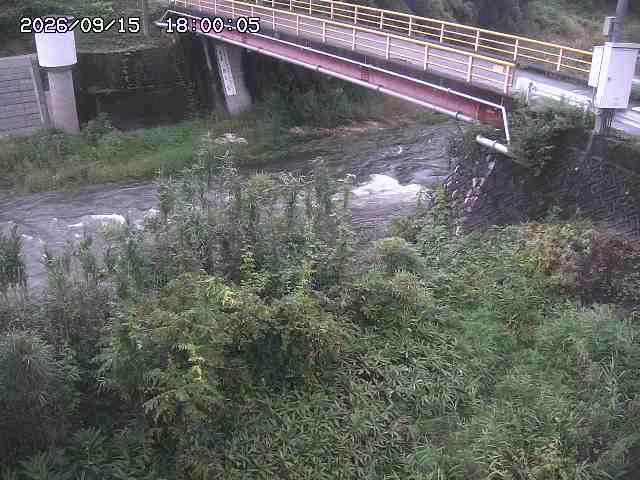佐治川３2026/09/16 16:40:00