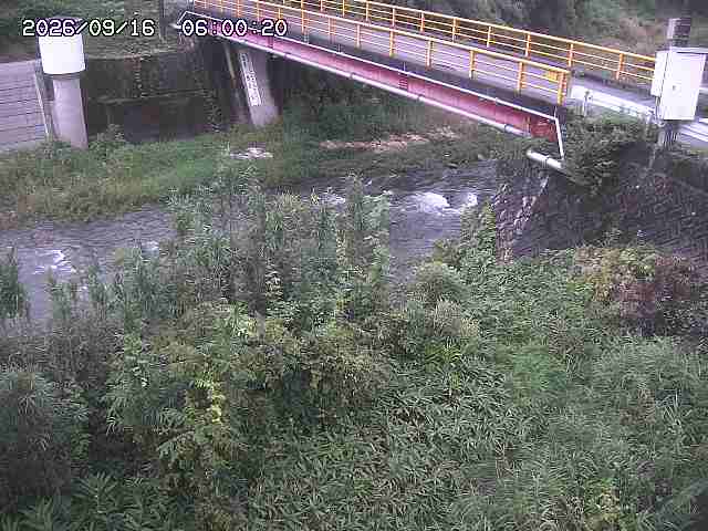 佐治川３2026/09/16 16:40:00