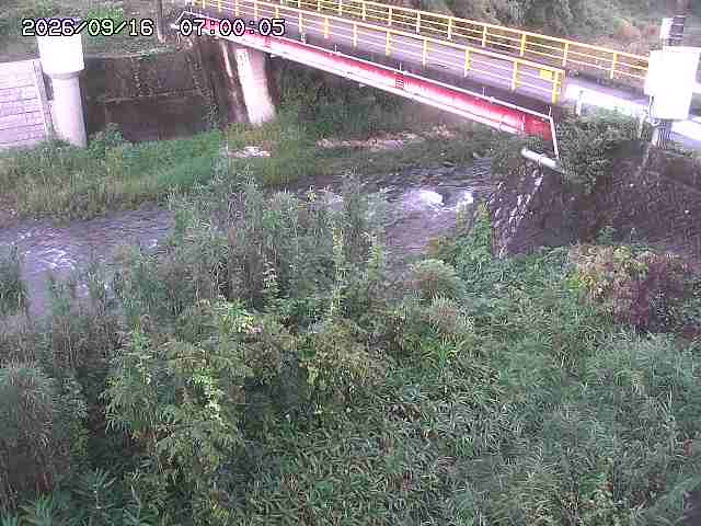佐治川３2026/09/16 16:40:00
