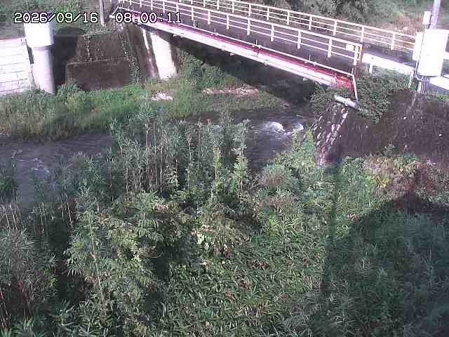 佐治川３2026/09/16 16:40:00