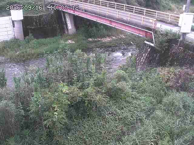 佐治川３2026/09/16 16:40:00