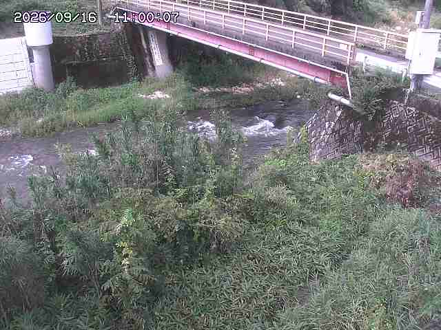 佐治川３2026/09/16 16:40:00