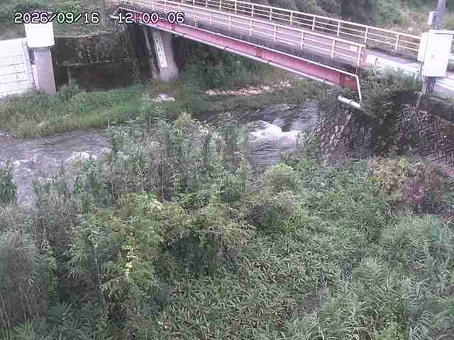 佐治川３2026/09/16 16:40:00
