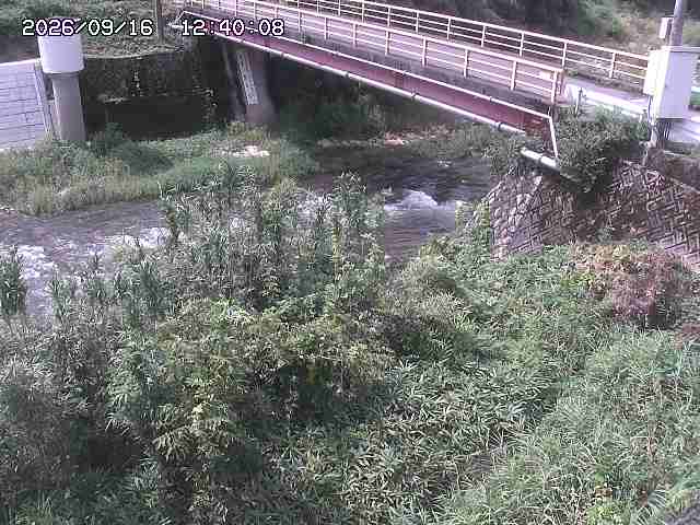 佐治川３2026/09/16 16:40:00