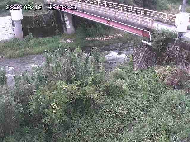 佐治川３2026/09/16 16:40:00