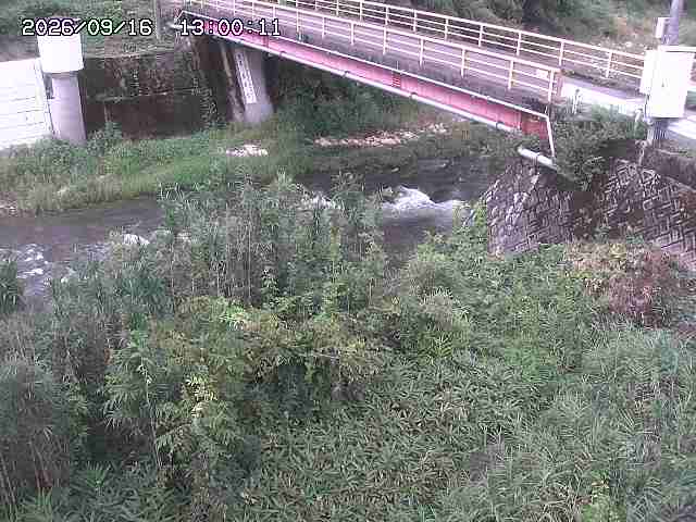 佐治川３2026/09/16 16:40:00