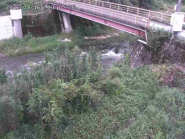佐治川３2026/09/16 16:40:00