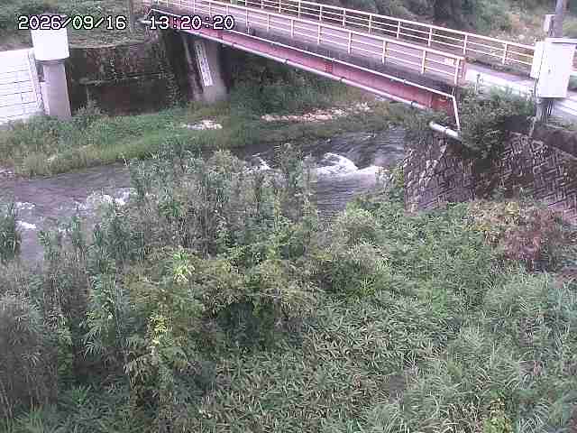 佐治川３2026/09/16 16:40:00