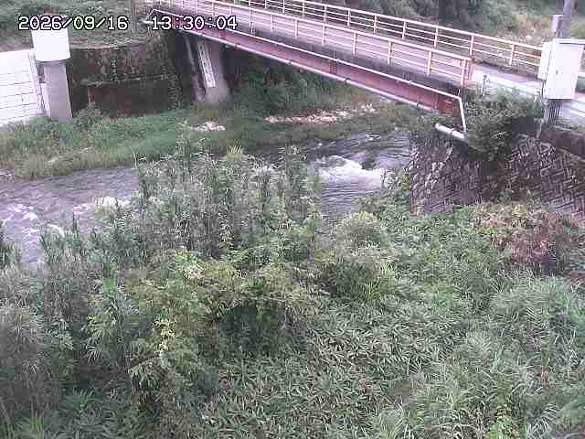 佐治川３2026/09/16 16:40:00