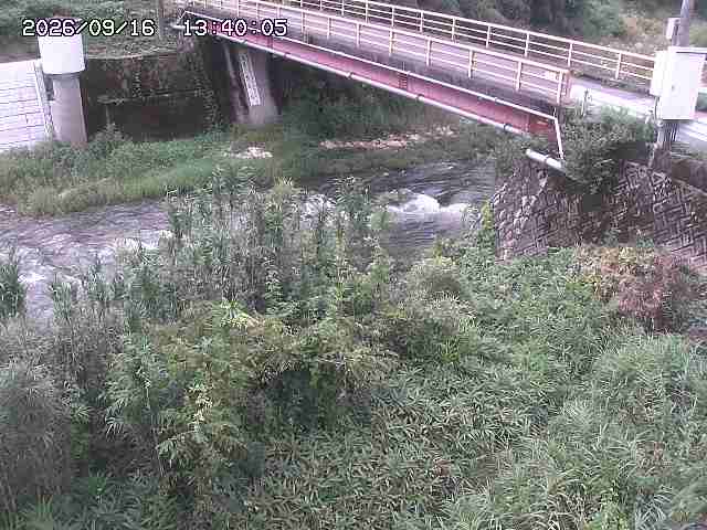 佐治川３2026/09/16 16:40:00