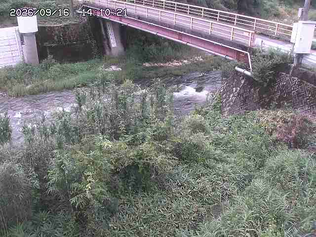 佐治川３2026/09/16 16:40:00