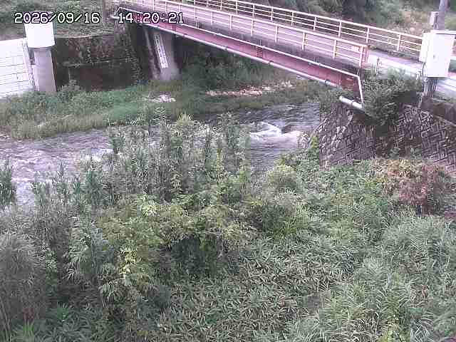 佐治川３2026/09/16 16:40:00