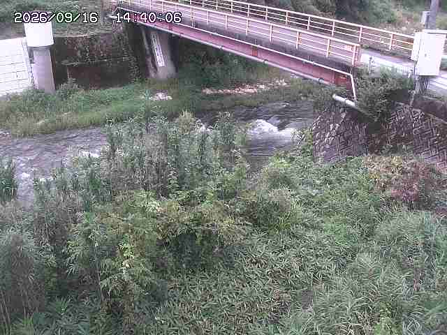 佐治川３2026/09/16 16:40:00