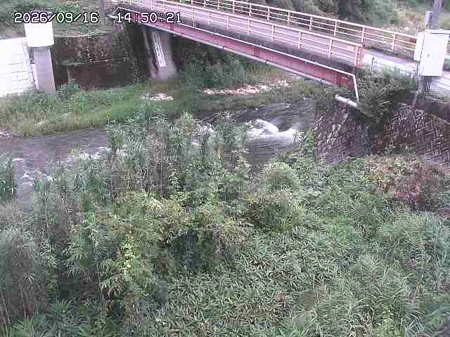 佐治川３2026/09/16 16:40:00