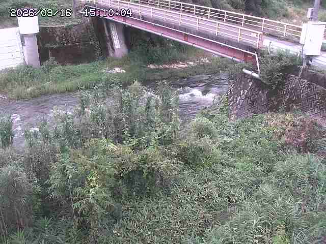 佐治川３2026/09/16 16:40:00