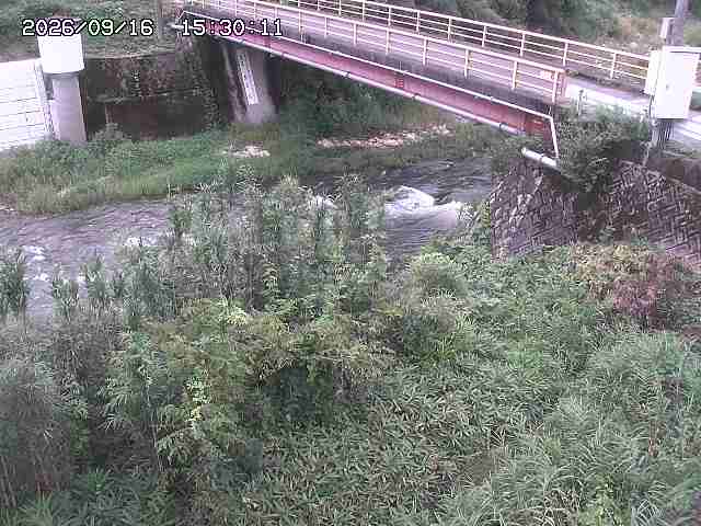 佐治川３2026/09/16 16:40:00