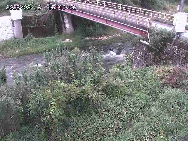 佐治川３2026/09/16 16:40:00