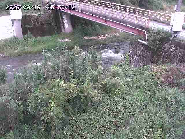 佐治川３2026/09/16 16:40:00