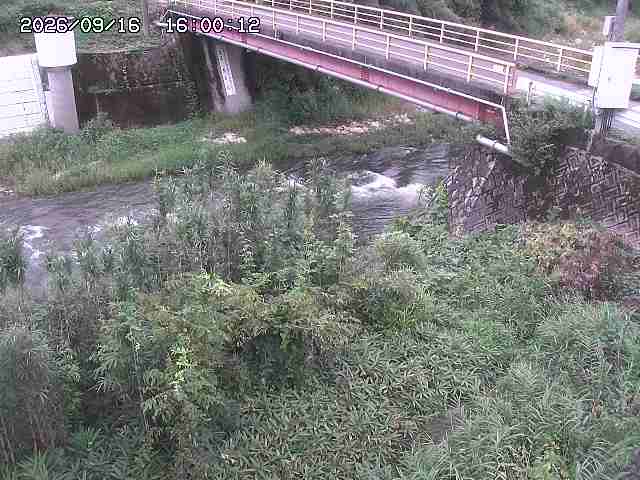 佐治川３2026/09/16 16:40:00