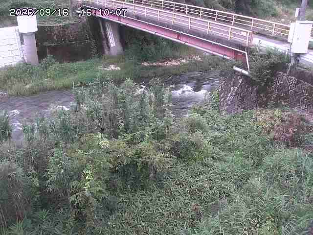 佐治川３2026/09/16 16:40:00