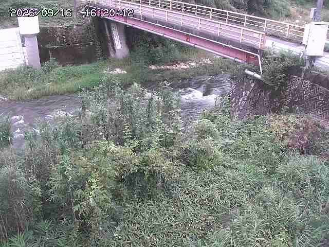 佐治川３2026/09/16 16:40:00