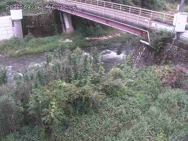 佐治川３2026/09/16 16:40:00