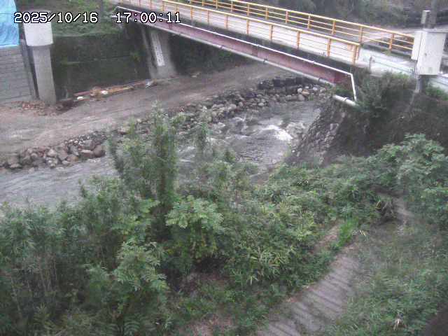 佐治川３2025/10/17 17:30:00
