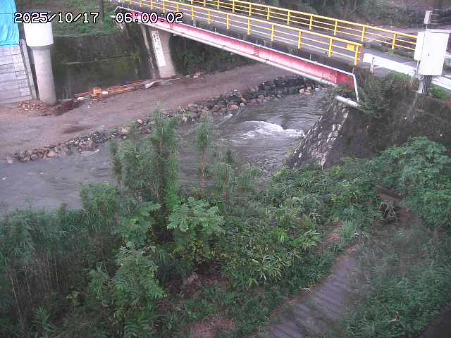 佐治川３2025/10/17 17:30:00