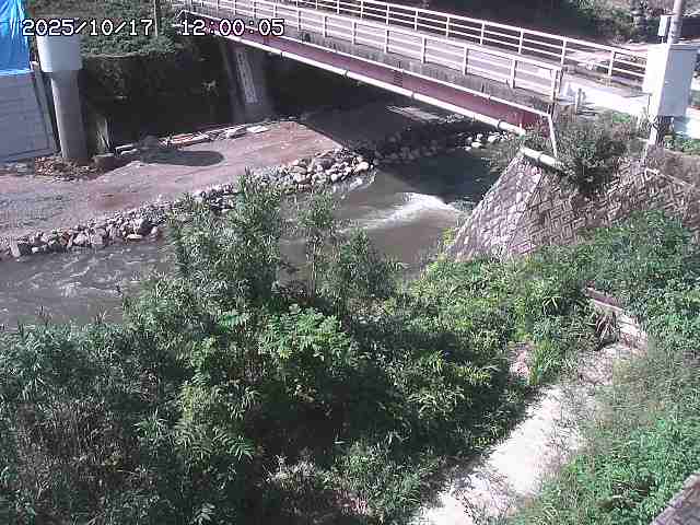 佐治川３2025/10/17 17:30:00