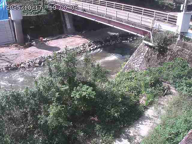 佐治川３2025/10/17 17:30:00