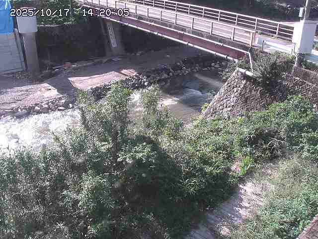 佐治川３2025/10/17 17:30:00