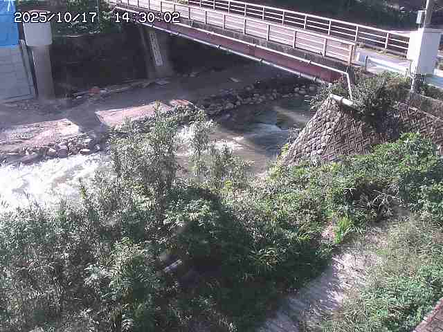 佐治川３2025/10/17 17:30:00