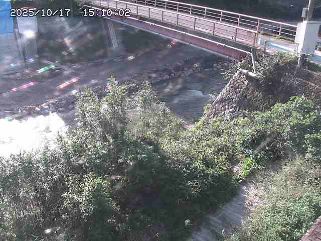 佐治川３2025/10/17 17:30:00