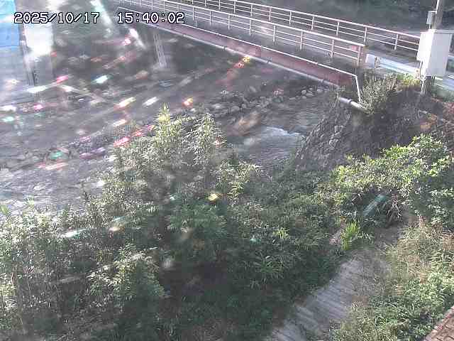 佐治川３2025/10/17 17:30:00