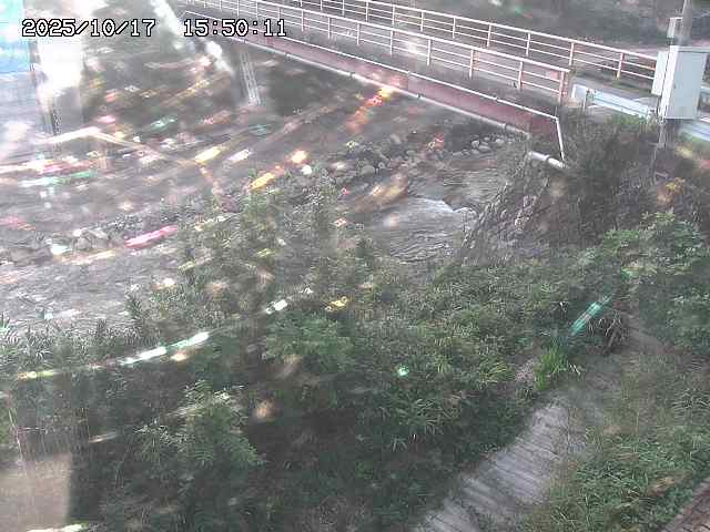 佐治川３2025/10/17 17:30:00