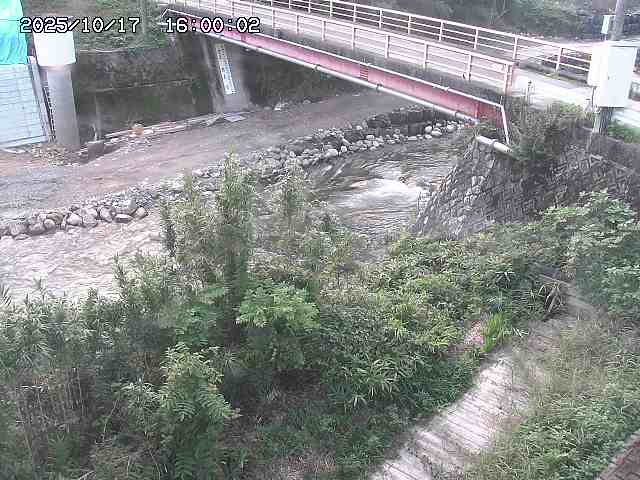 佐治川３2025/10/17 17:30:00