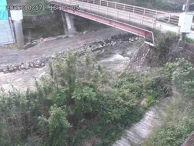 佐治川３2025/10/17 17:30:00